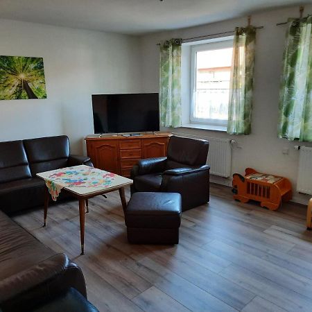 Ferienwohnungen Donaumoos 金茨堡 外观 照片